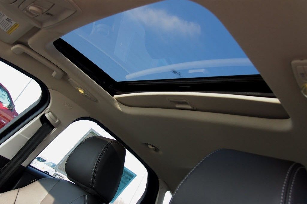 Ford Focus 2013 Việt Nam - Ảnh 44